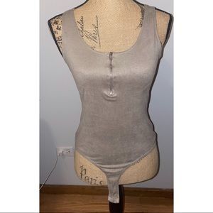 Women’s bodysuit